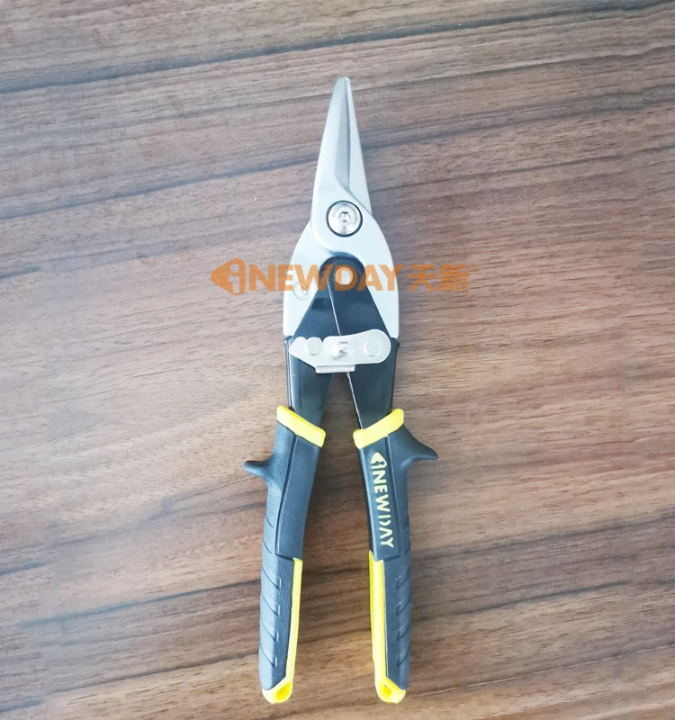 Aviation Tools Tin Snip Scissors Pliers Shear Sheet Metal Cutting Pliers Scissors Welder Other Tools Hand Tools Sets Plier