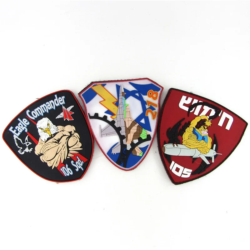 Quality of Customized Lapel Pins