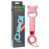 05 pink color box packing Red
