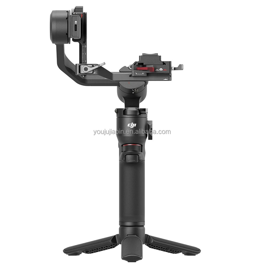 DJI RS 3 MINI スタビライザー 795g 美品 DJI RS 3 MINI スタビライザー 795g 美品