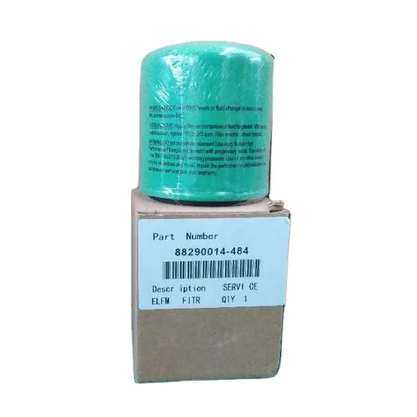 Replacement Oil Filter Fit Sullair 88290014-484 
