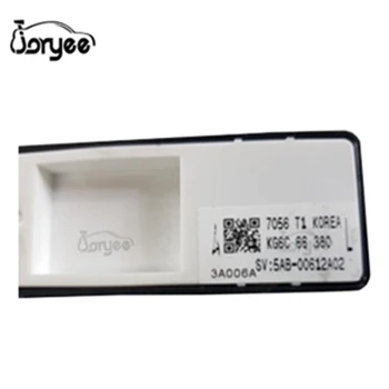 BNN566350 OEM Front Left Door Power Window Switch for Mazda CX-5