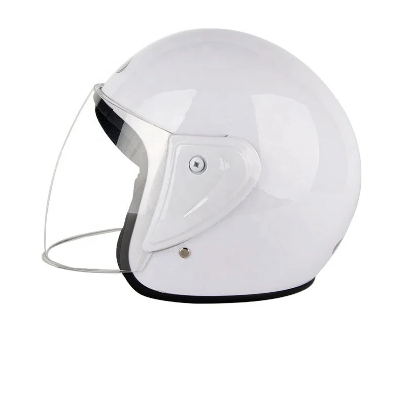 casques de moto casco para moto vélo demi-face accesorios pour moto casco