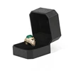 Black ring box