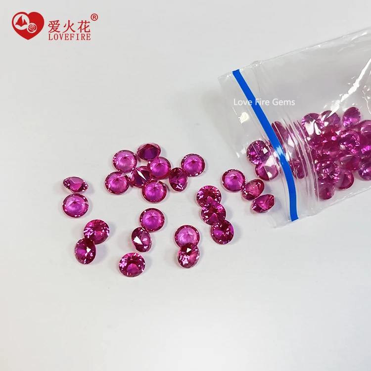 Rubino Pietra | Gemme E Gioielli - Foto 4