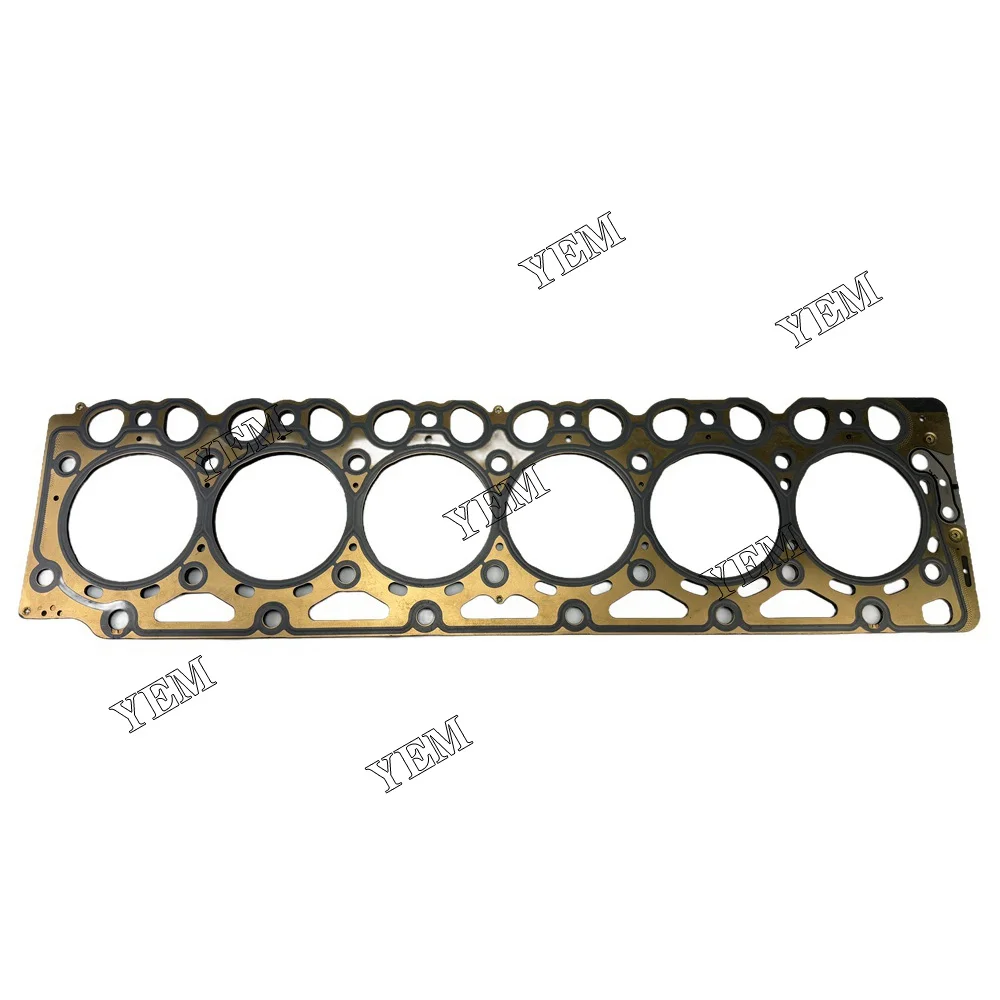 Head Gasket 04503424 04512439 for Deutz Engine Parts Stock Complete 2