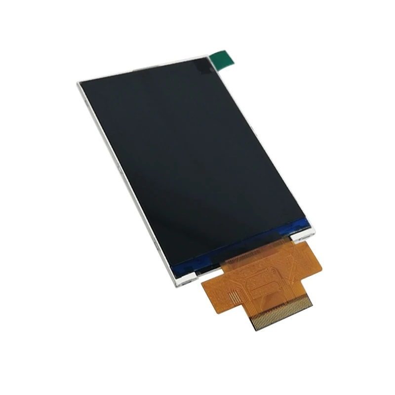 ILI9488 MCU 16Bit Interface 44 Pin TFT LCD 3.5 inch 320*480 LCD Display