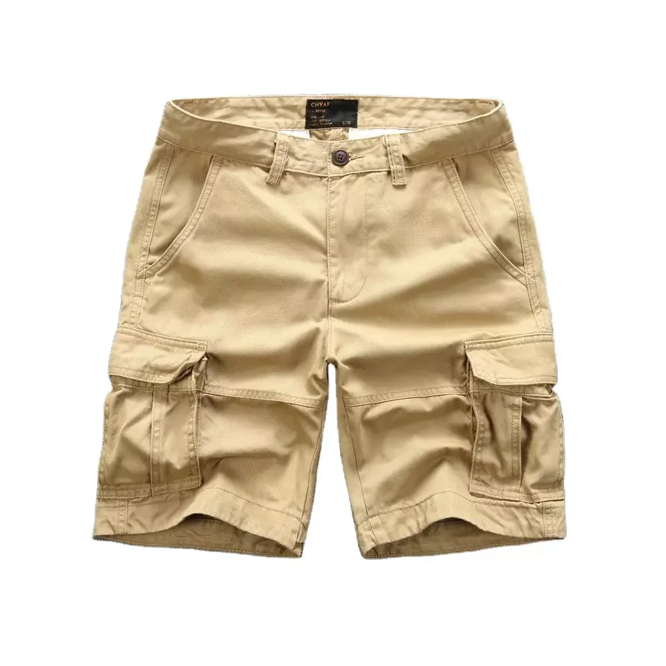 Stockpapa apparel stock Men's High quality over stocks wholesales clothes Men Shorts stock garment Summer Cotton Shorts27_voghion.com