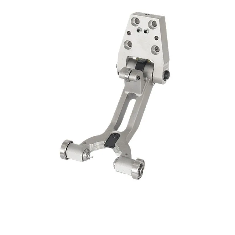 TEBAK  L-shaped Knife Holder for CNC Numerical Control Machining Center Tool Magazine and Tools