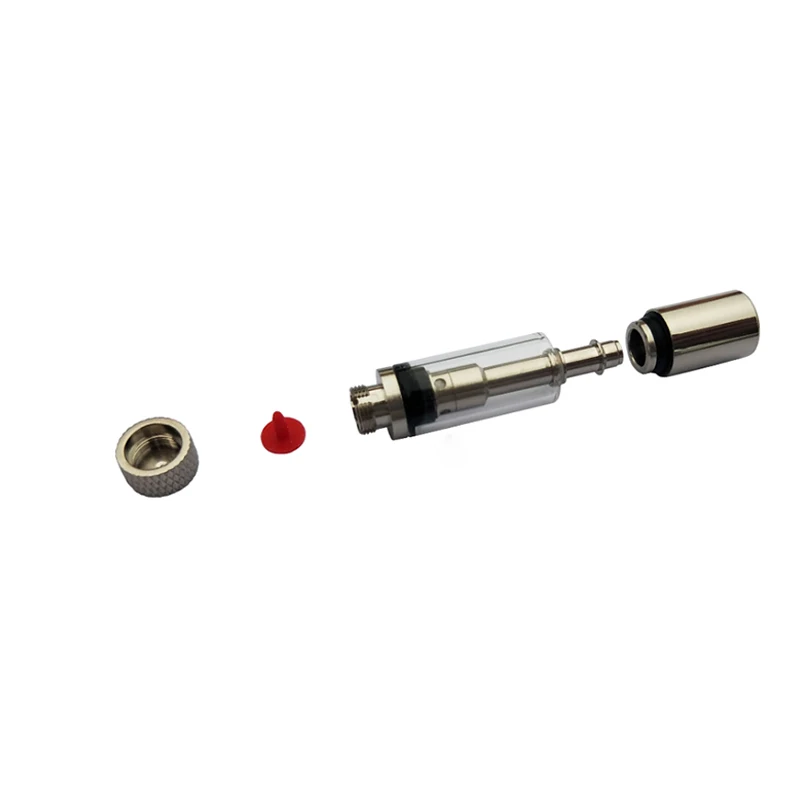 
 Cbd vape pen vaper pod mods картридж для электронной сигареты подходит для батареи с резьбой 510 без масла  