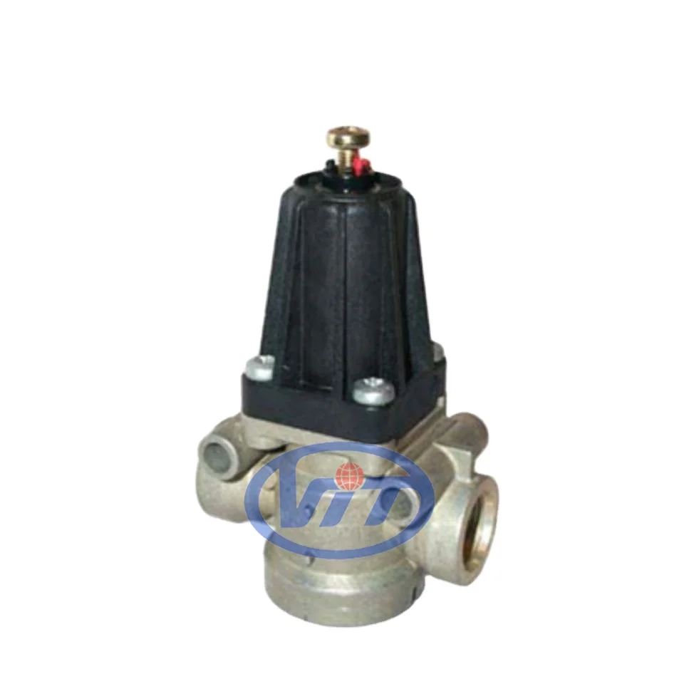 VIT Truck Spare Parts Pressure Limiting Valve WBC 4750103330 FOR MN 81521016295