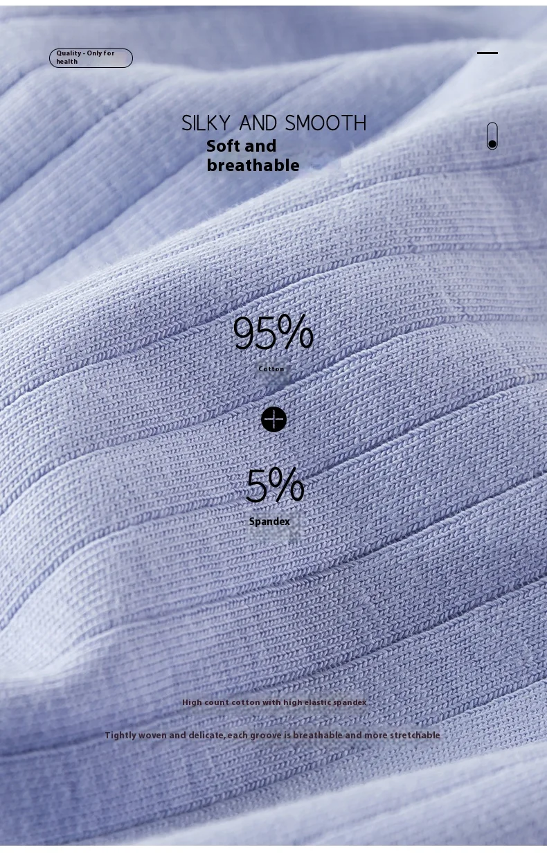 New Arrival Men's Underwear Breathable  Antibacterial Cotton Men's Boxer Briefs Cotton Men's Underpants Custom OEM Supplier
