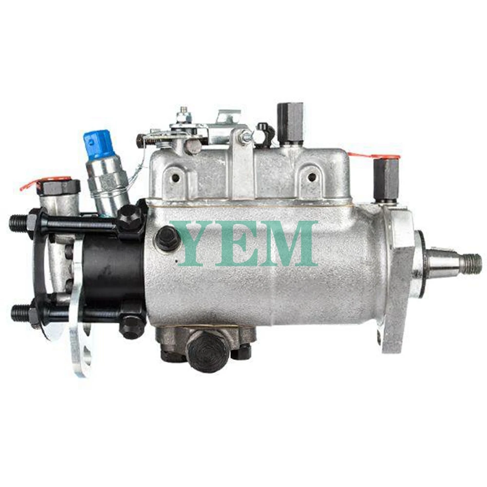 Diesel Engine Repair Parts UFK3C733 Fuel Injection Pump for Perkins UFK3C733 Fuel Injection Pump