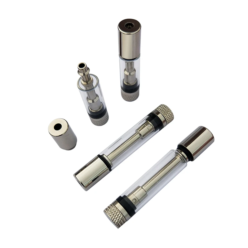 
 Cbd vape pen vaper pod mods картридж для электронной сигареты подходит для батареи с резьбой 510 без масла  