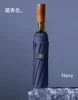 Azul marino