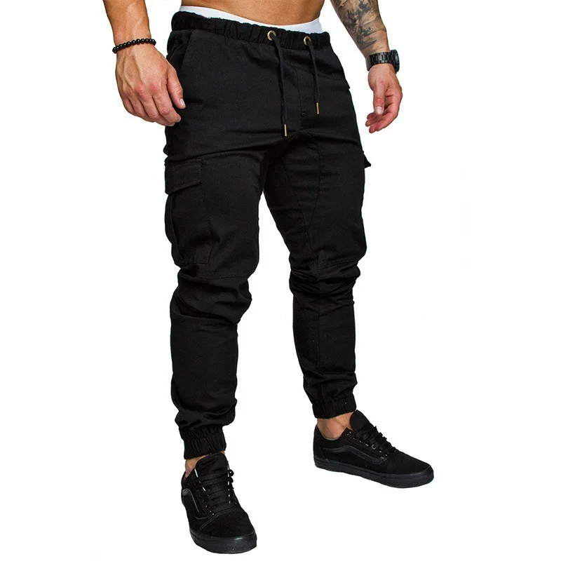 Moda Pantalones y Jeans/Vaqueros Hombre Otoño Invierno 2020 2021 |  Tendencias - Modaellos.com