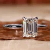 Emerald Ring