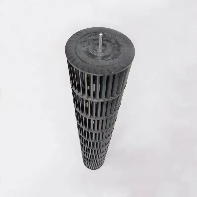 Cross Flow Fan, Plastic, Electric - detail 6