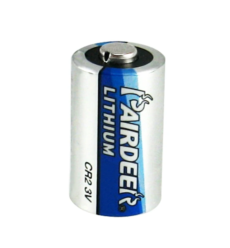 Factory directly Li / MnO2 polymer pilas ion 3v buy lithium batteries