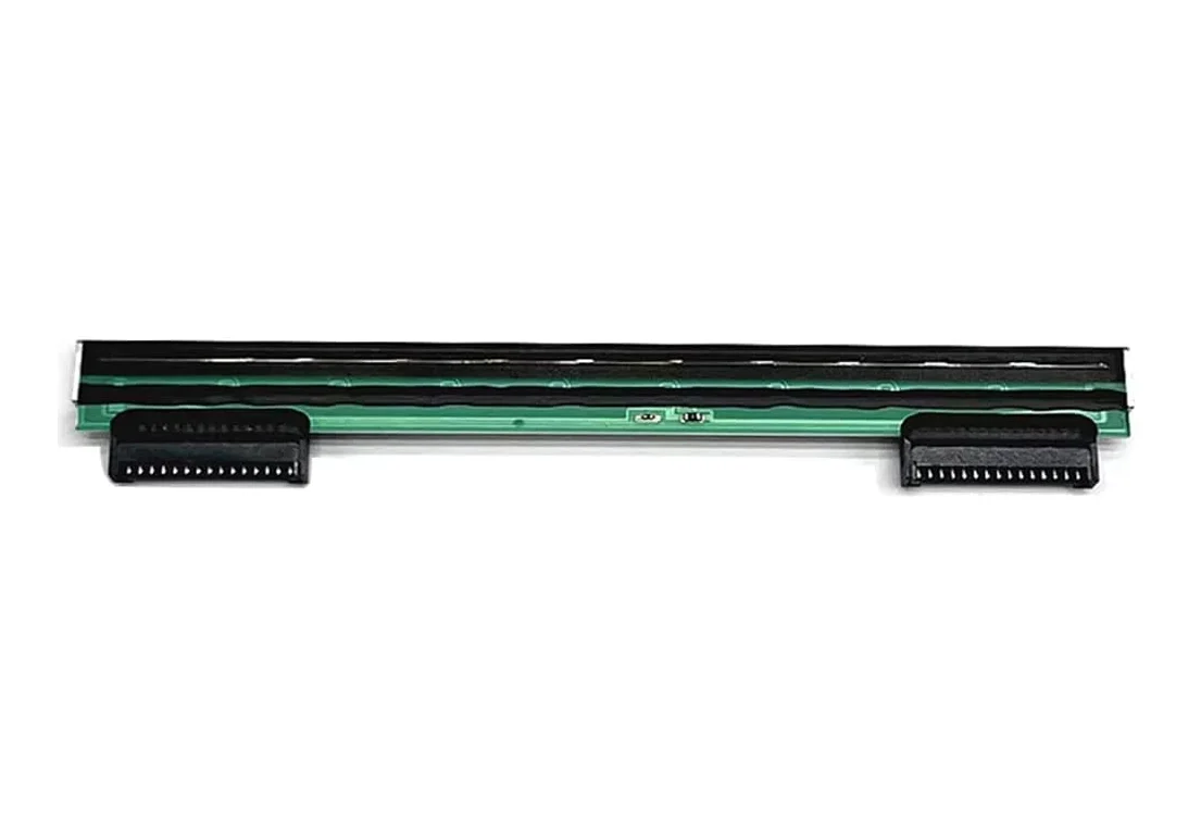 プリントヘッドzd421300dpiゼブラプリントヘッドバーコードTTO