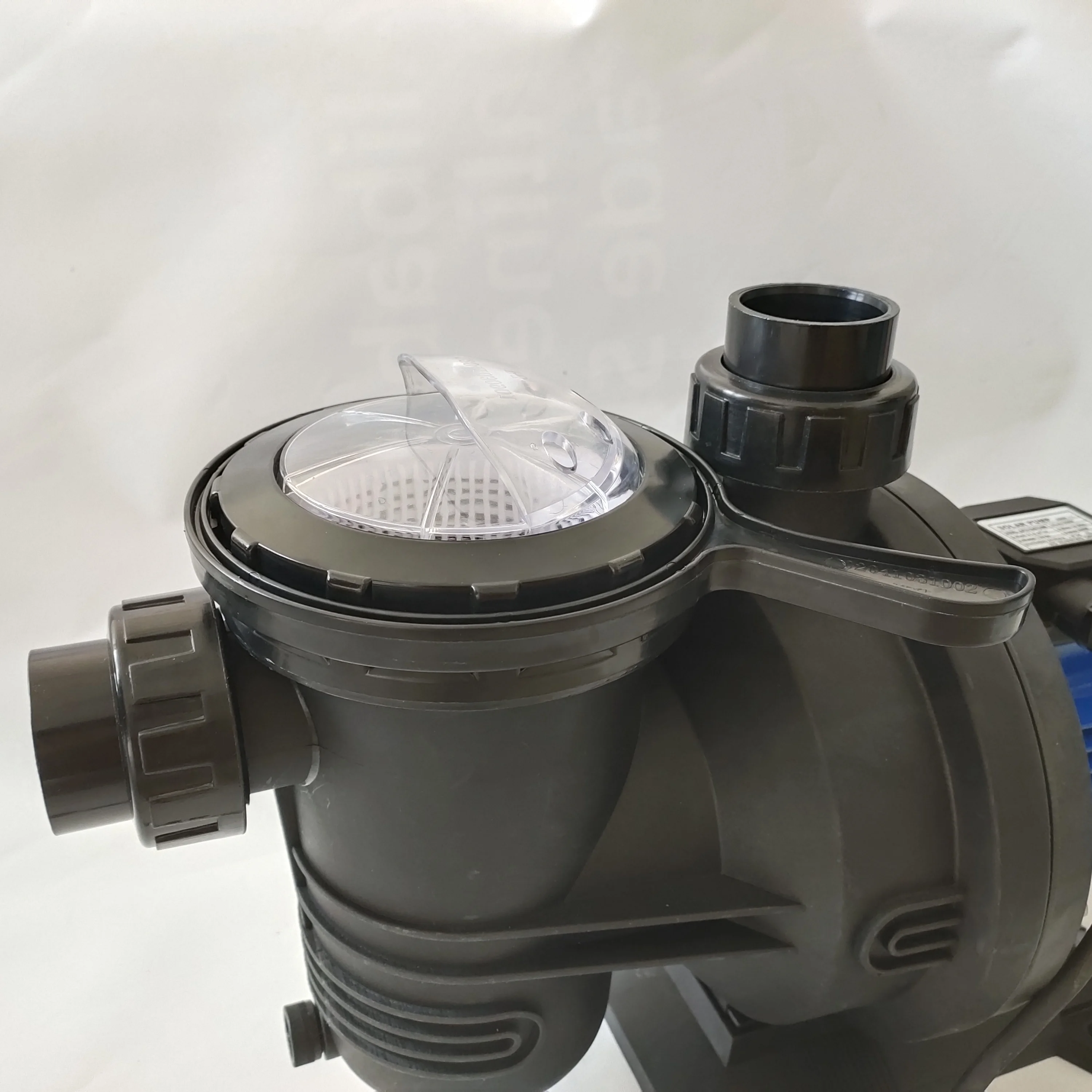 0 5hp ~ 2HP Солнечный циркуляционный насос для бассейна на солнечной энергии