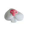 White Rabbit nose