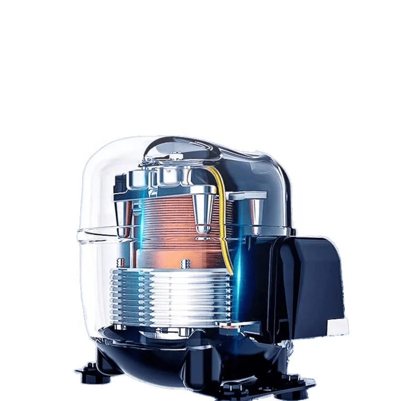 Long-lasting Heat Preservation Large Caliber Water Filling Port Removable Ice Basket Ice Maker Easy to Operate Ice Maker 5