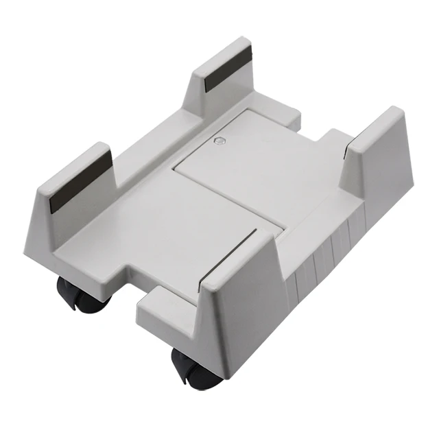 Computer bracket. Подставка для сменного блока.