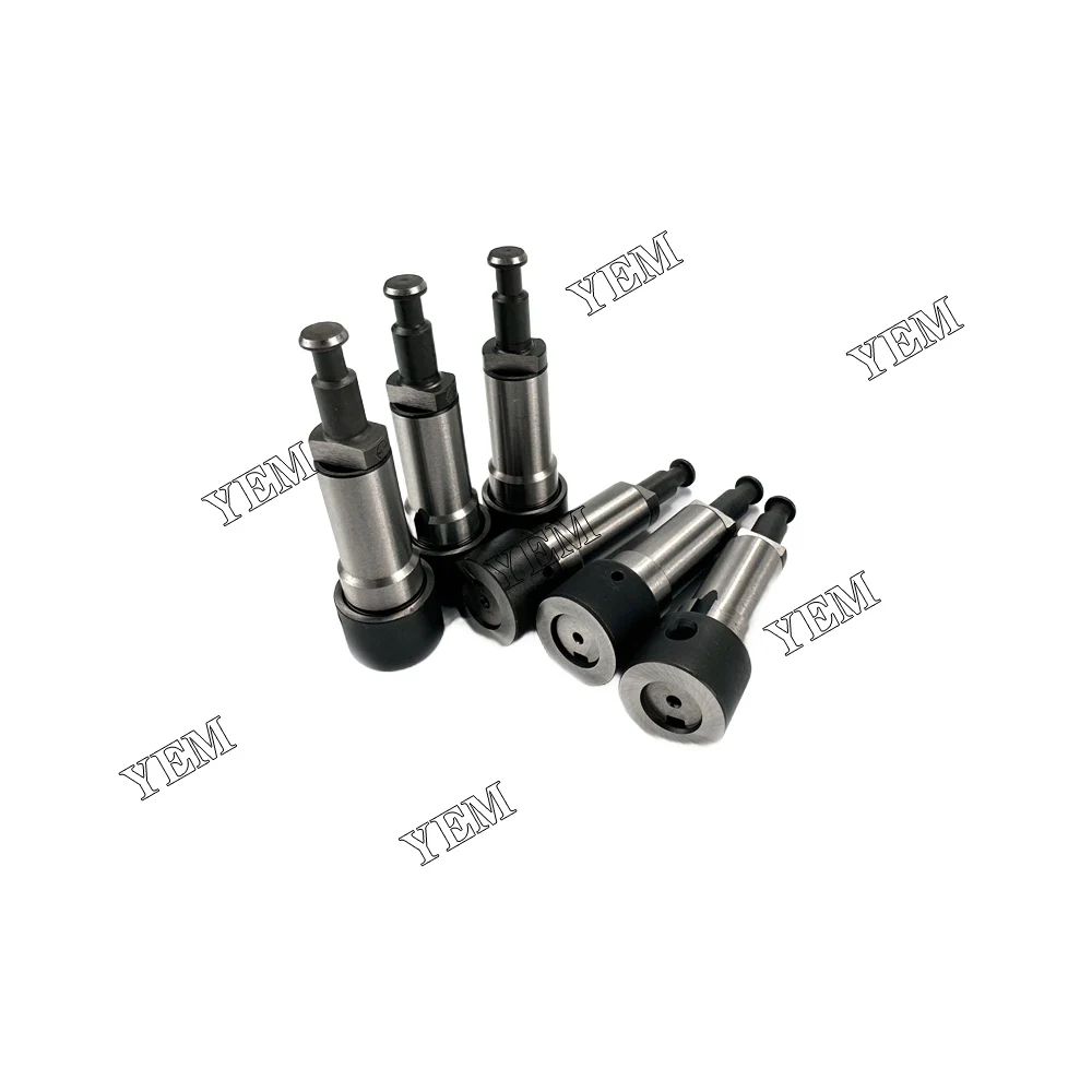 Plunger Fuel Element Plunger for Iveco Standard Size Engine Parts 3