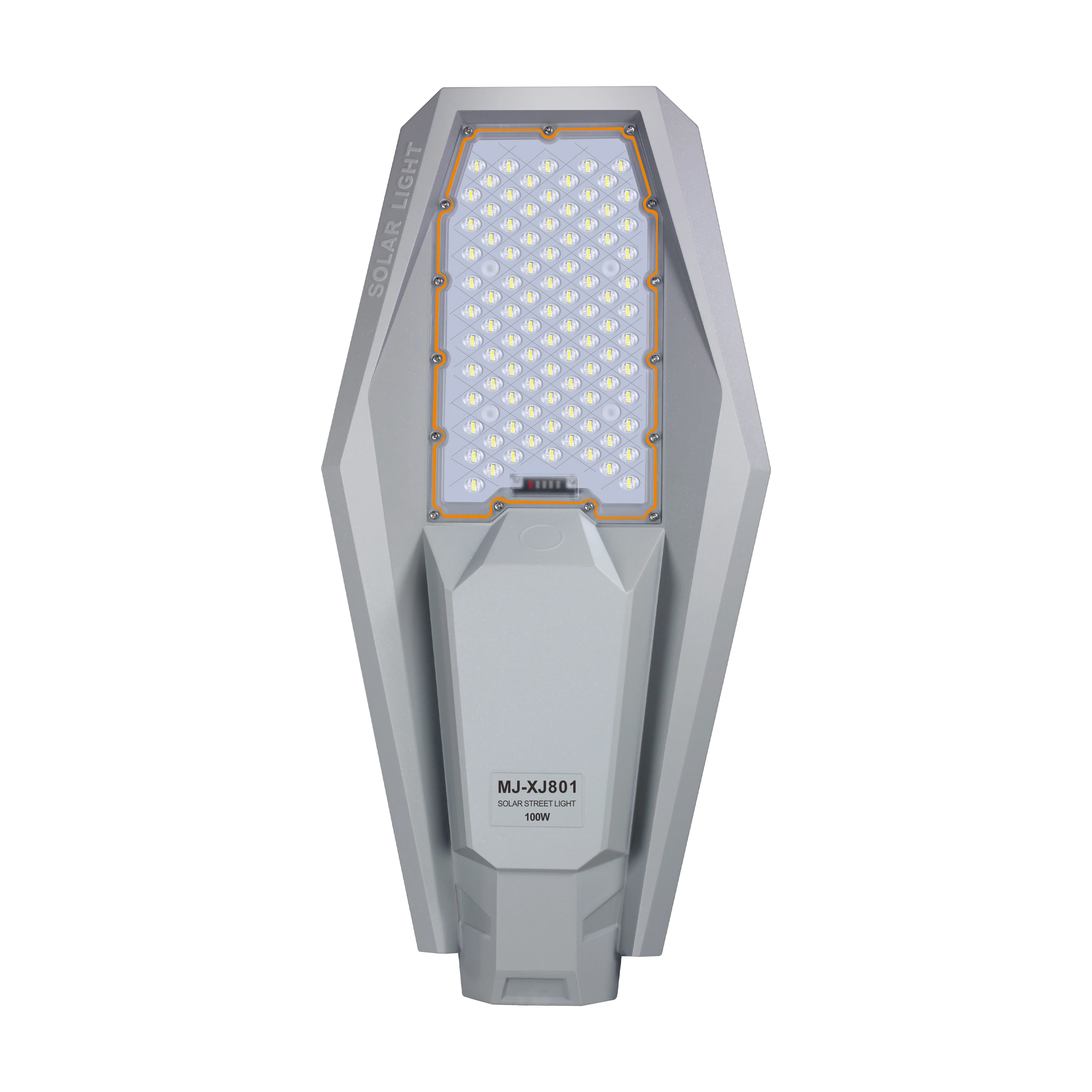 Solar Panels Lamp Lampadaire Solaire Lighting Outdoor 6v smd Modern High Power Farolas All Wattage ip65 Solar Street Lights