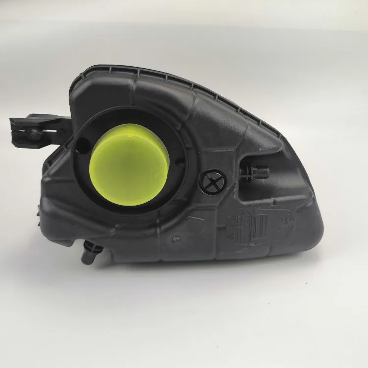 eom BMW Coolant Expansion Tank with Level Sensor 17138610819