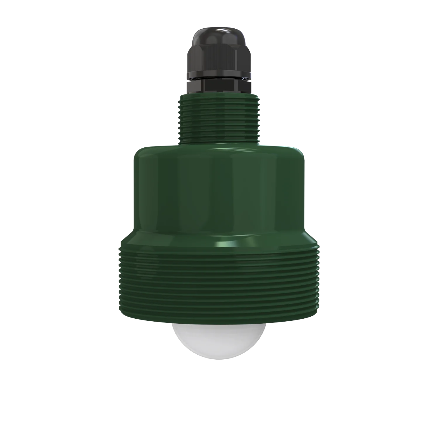 SKE 80GHz Water Radar Level Sensor Transmitter Measurement Radar Water Level Transmitter