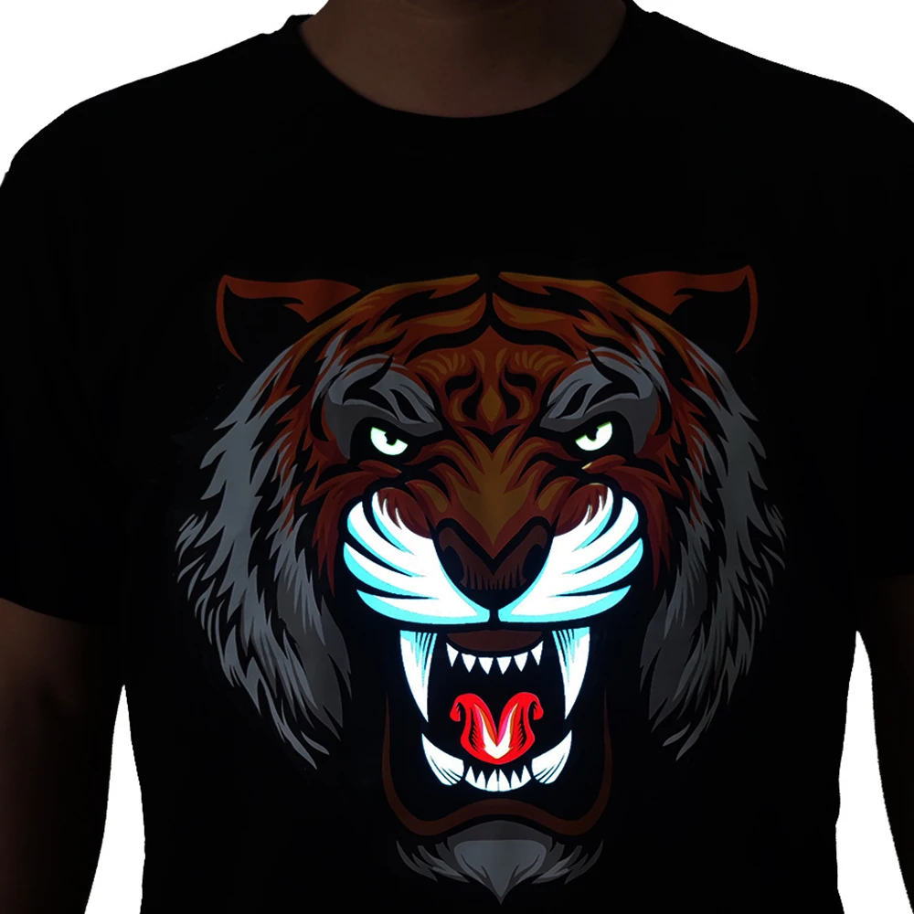 Soft LED Clothes (9)