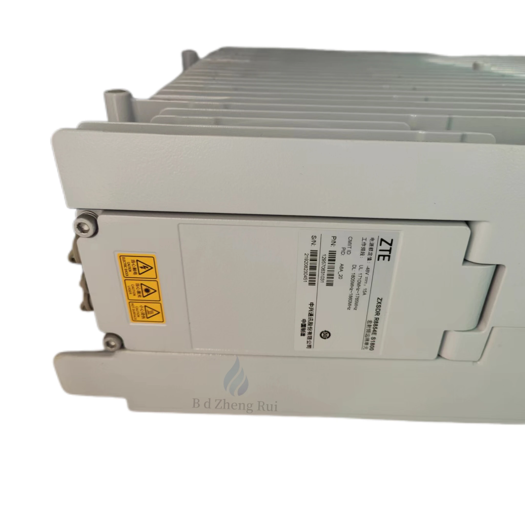 ZTE Rru8854e S1800 - Reliable 4G LTE Base Station Equipment