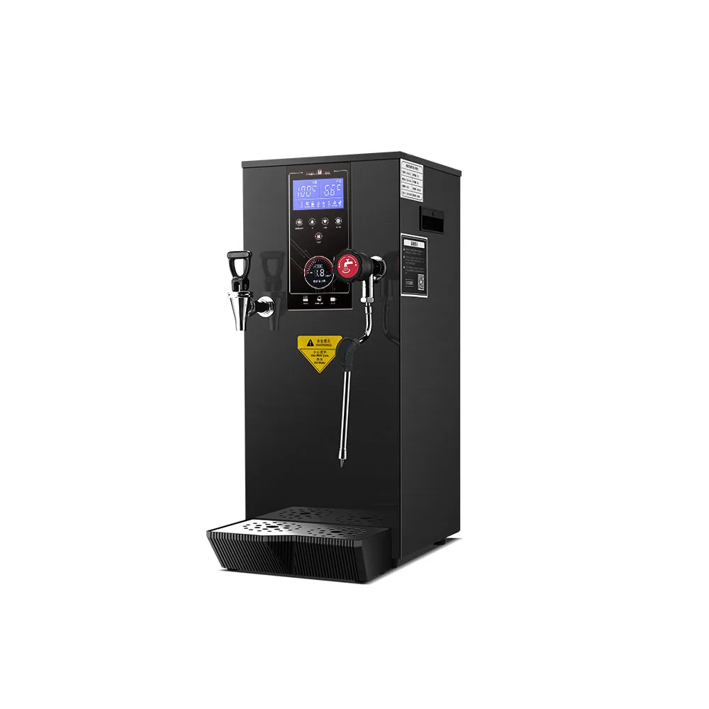 High Quality Manufacturing Commercial Drinking Water Boiler For Restaurant