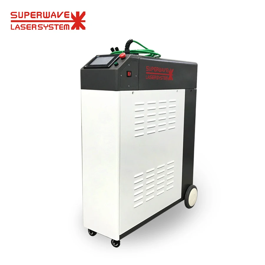 Automatic Ball Chain Making Machine With Jewelry Laser Welding Machine
