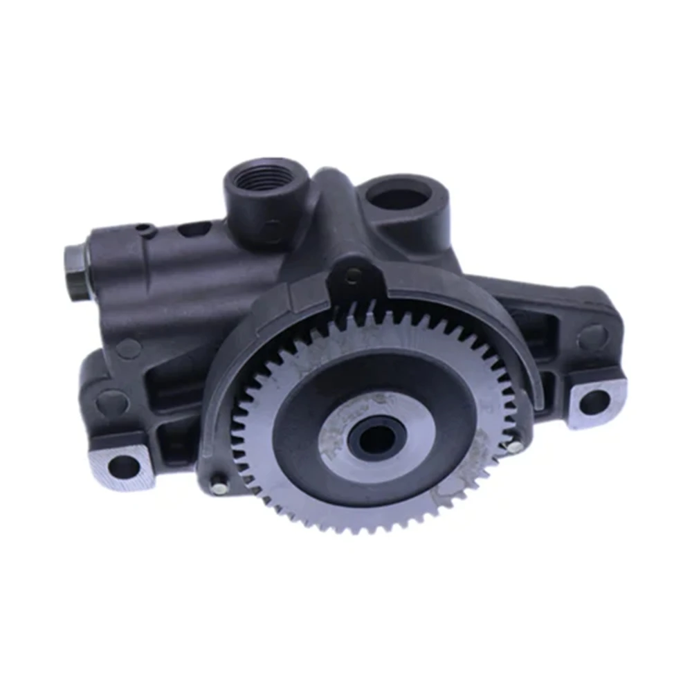 IZUMI 8-97048809-7 Oil Pump for Isuzu 4LE1 4LE2 4LB Heavy Duty Engine Parts