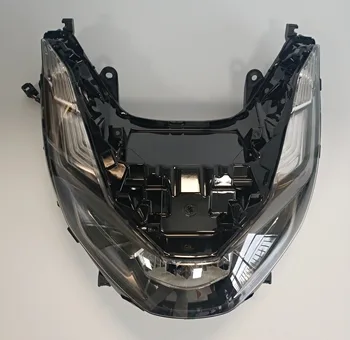 PCX  ヘッドライト ホンダ PCX 2022-2024年対応 PCX K1Z 160 / PCX 125 ヘッドライト LED