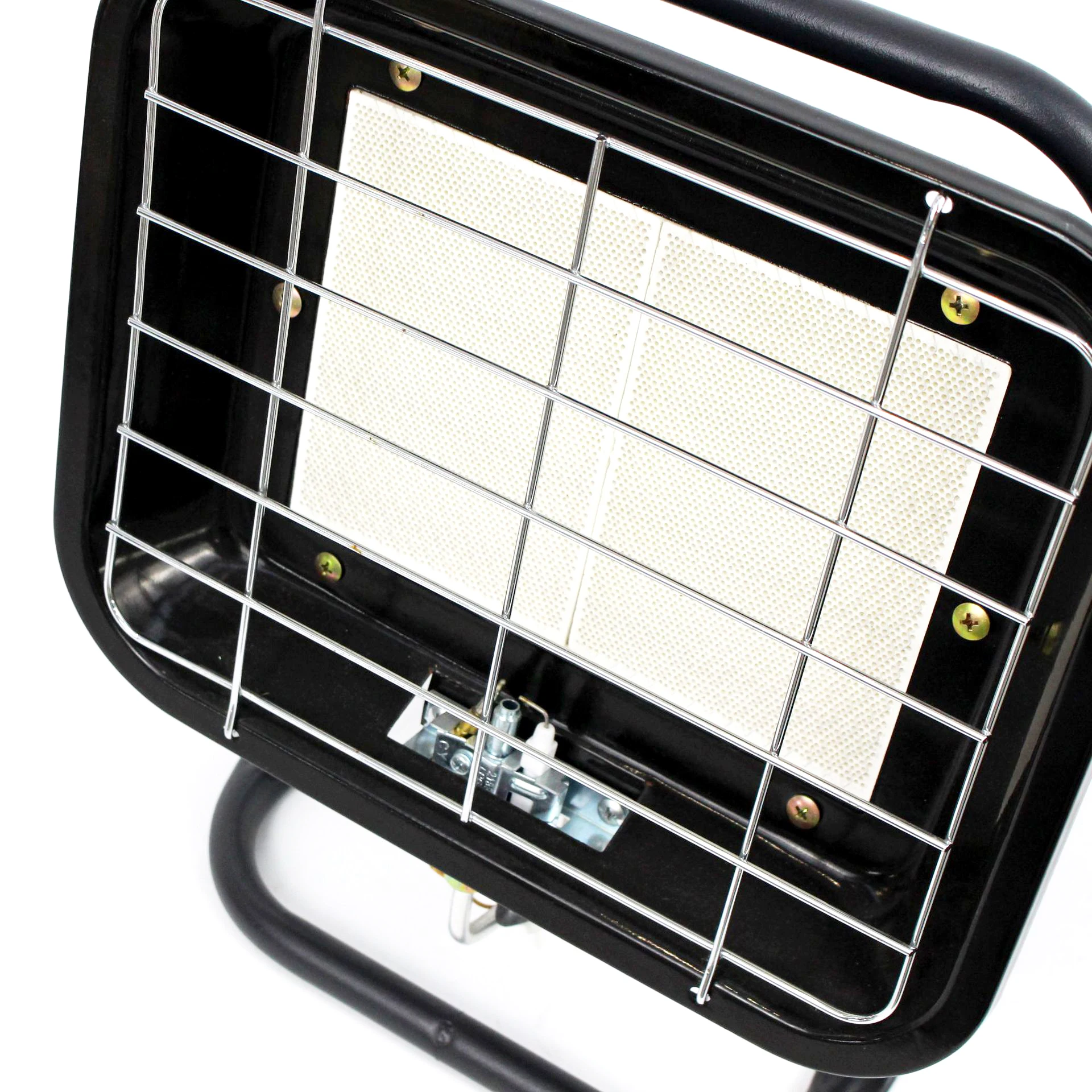 product factory hot sale portable outdoor gas heater tank top gas heater ceramic plate indoor gas heater sales for european and  markets-4