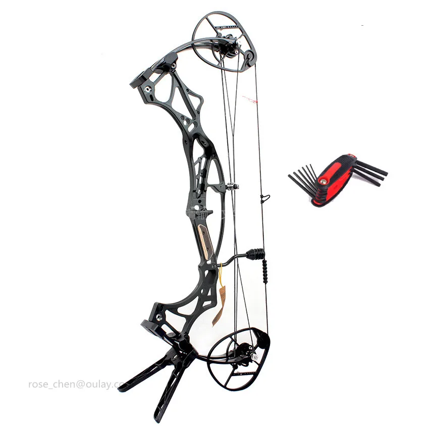 X3 Archery Dawn Compound Bow And Arrow Hunting Manufacturer Compound
