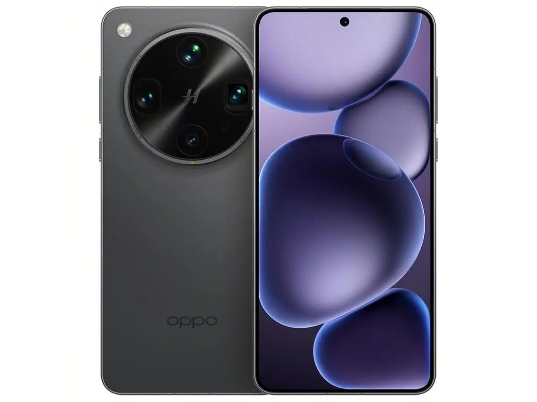 Original OPPO Find X8 Ultra 5G Smartphone - 6.82