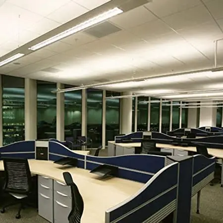 High Efficiency and High Quality T8 18W 1200mm LED Light Tube