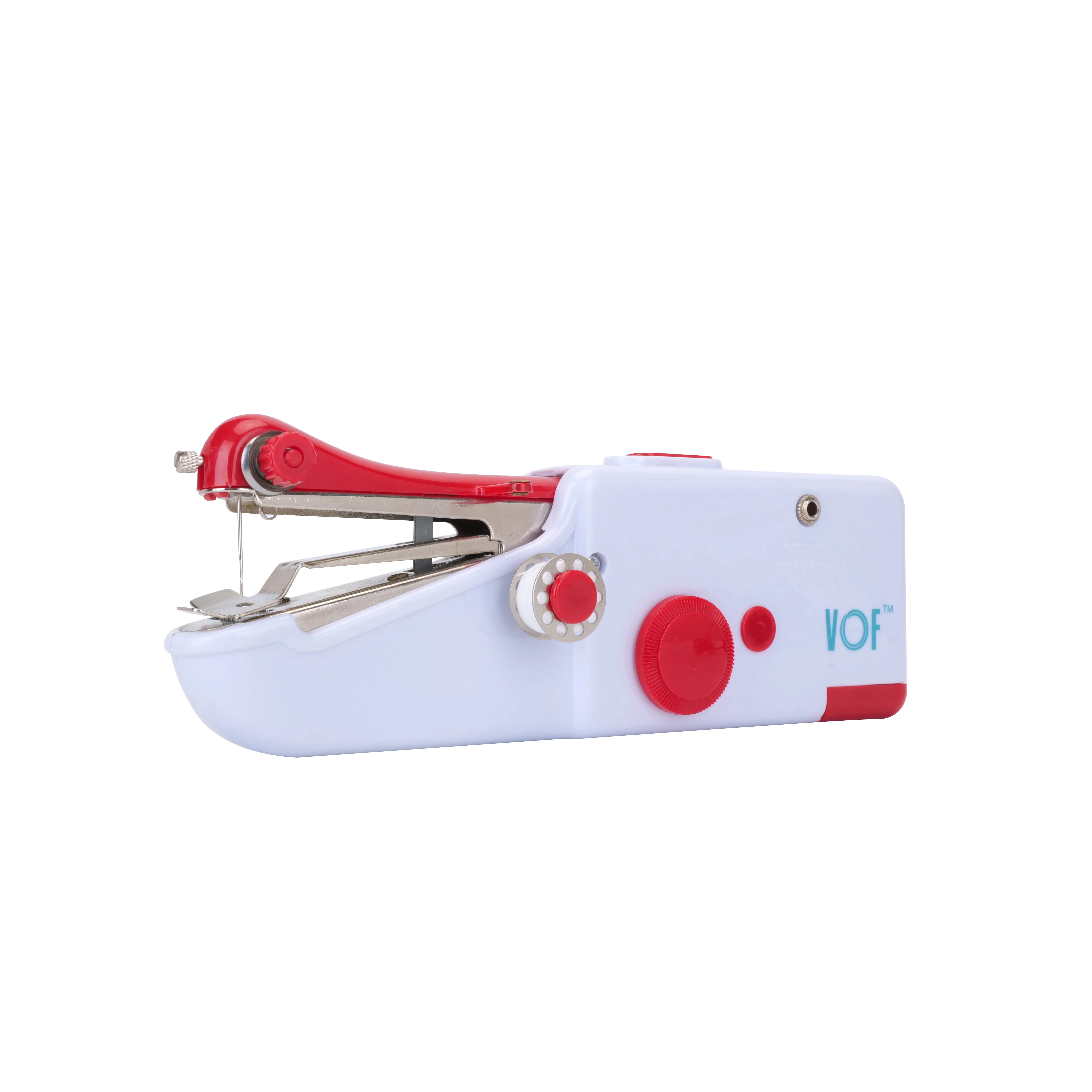 VOF ZDML-2 Stitching Machine Apparel Machinery Electronic Sewing Machine for Handheld