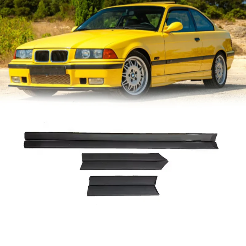 Factory New Door Moulding Trim For BMW E36 M3 1992-1999 Coupe Sedan