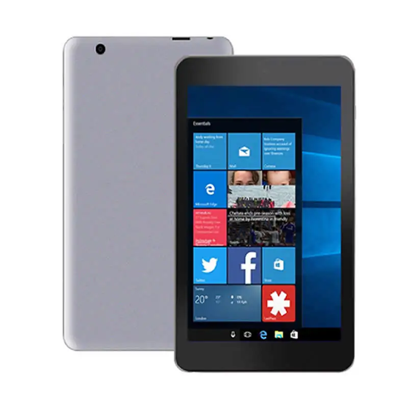 2024 New Version 8 Inch RAM 8GB ROM 128GB Win 10 OS Intel Cherry Trail Z8350