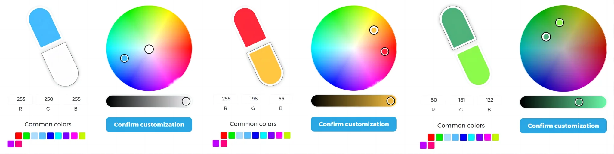 Hard Empty Capsule YUEXI Hard Empty Gelatin Capsules Manufacturers In India Normally Purchase Ingredients From China