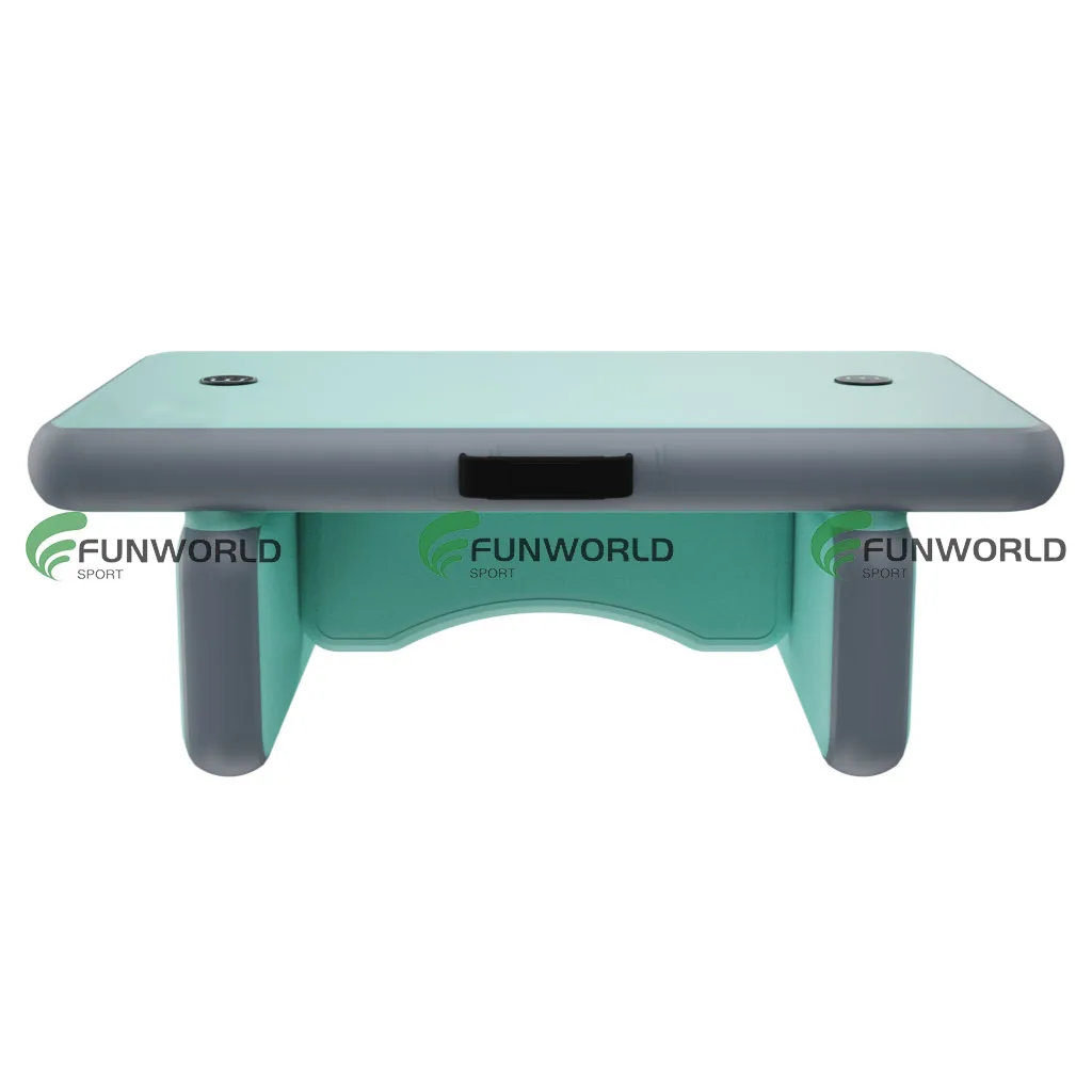 Inflatable Table for Outdoors Lake Dock Floats Camping Boating Travel ...