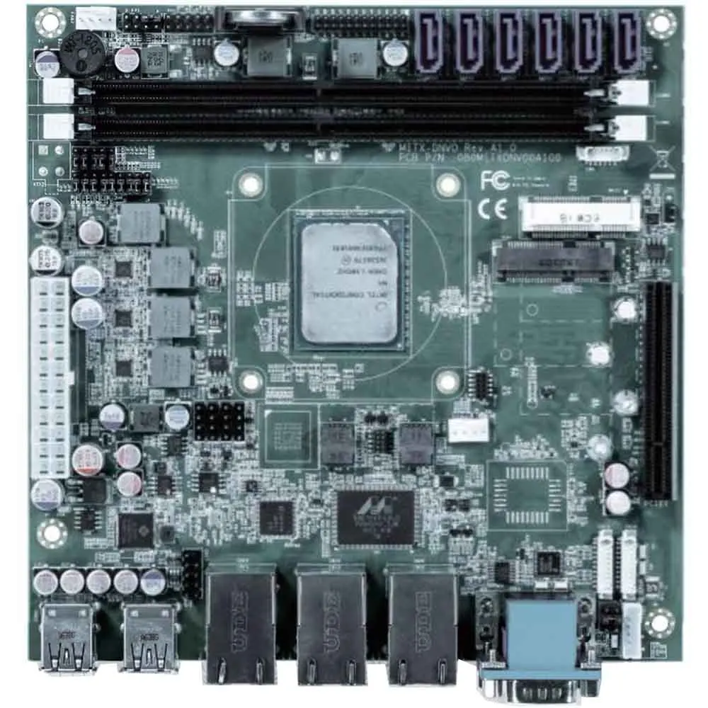 Kontronマザーボードまとめ4個 暗号”が記されたASRockのRyzen 9000マザー「B850 Challenger