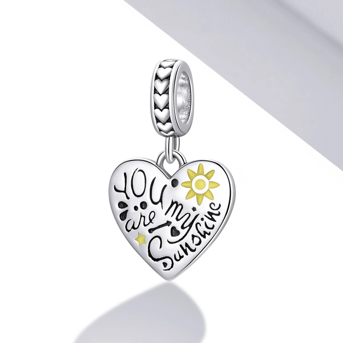 925-Sterling-Silver-Heart-