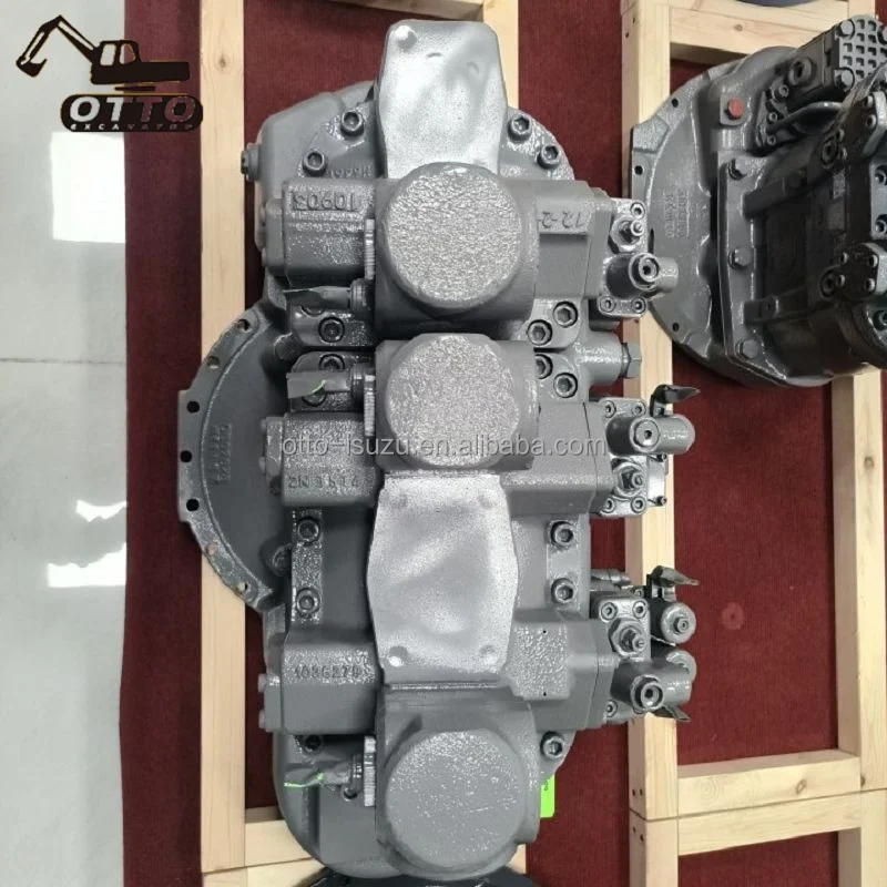 OTTO ZH200 EX200-5 EX220-5 ZX240-5G Hydraulic Piston Pump